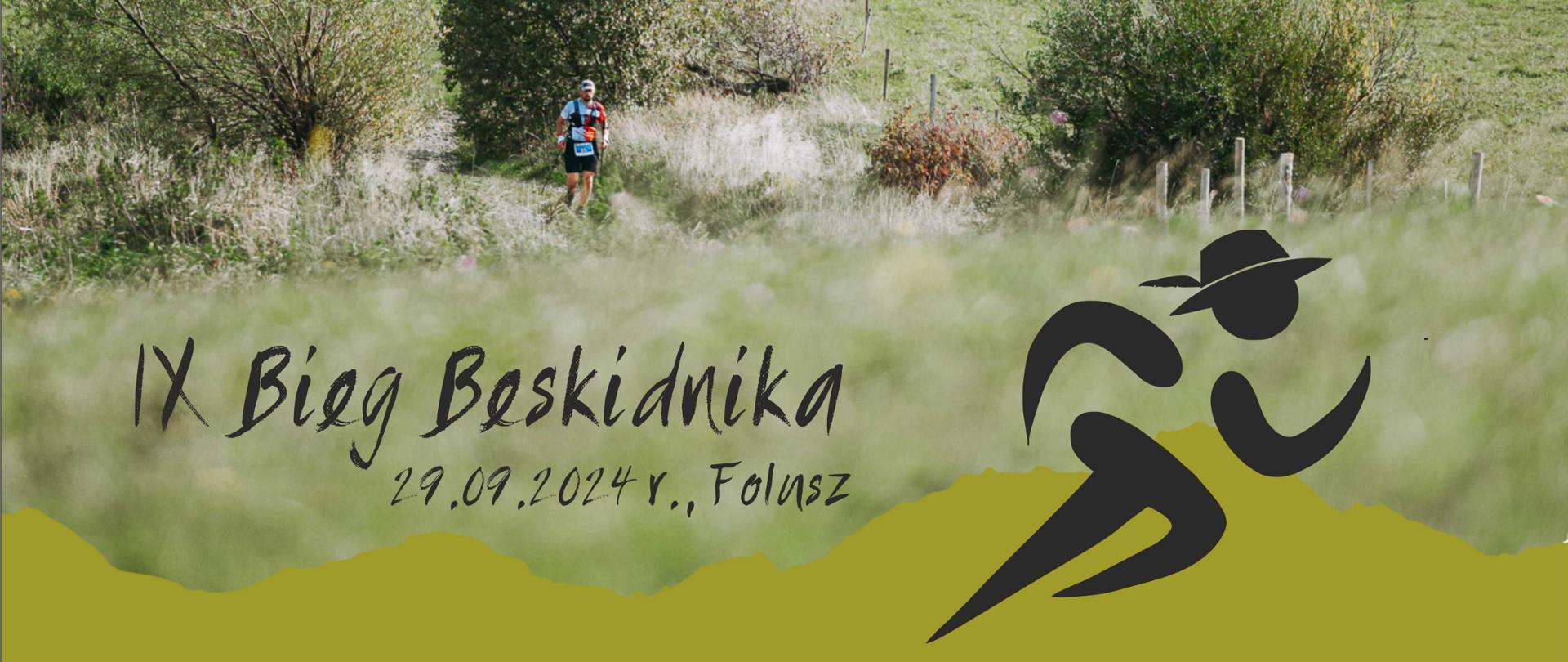 IX Bieg Beskidnika