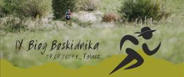 IX Bieg Beskidnika