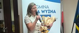 Pożegnanie nauczycieli odchodzących na emeryturę, świadczenie kompensacyjne oraz przyjęcie nominacji dyrektorskich 