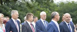 Dożynki Gminne 2021 - Święto Mazowieckich Plonów