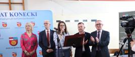 Bogata oferta koneckich szkół !