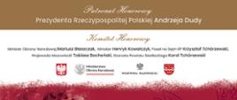 POLEGŁYM W LATACH W LATACH 1918 - 1920 103. ROCZNICA BITWY WARSZAWSKIEJ ORAZ ŚWIĘTO WOJSKA POLSKIEGO 