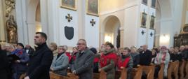 Gminne Kolędowanie w Mordach 