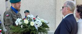 80-lecie tragicznych wydarzeń w Wiązownicy