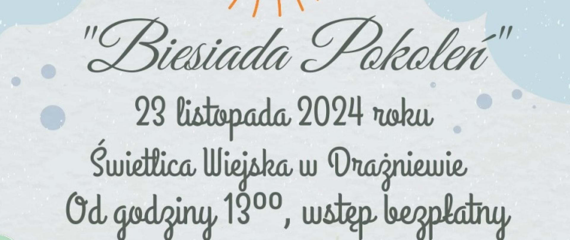 informacje o wydarzeniu w treści poniżej