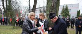 OBCHODY ŚWIĘTA ODZYSKANIA NIEPODLEGŁOŚCI