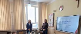 Prelekcje z przedstawicielami PSSE z Buska-Zdroju