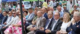 Udany Dzień Otwartych Drzwi Świętokrzyskiego Ośrodka Doradztwa Rolniczego w Modliszewicach
