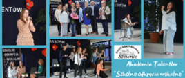 Akademia Talentów i szkolne odkrycia wokalne w ZSP w Szewnie