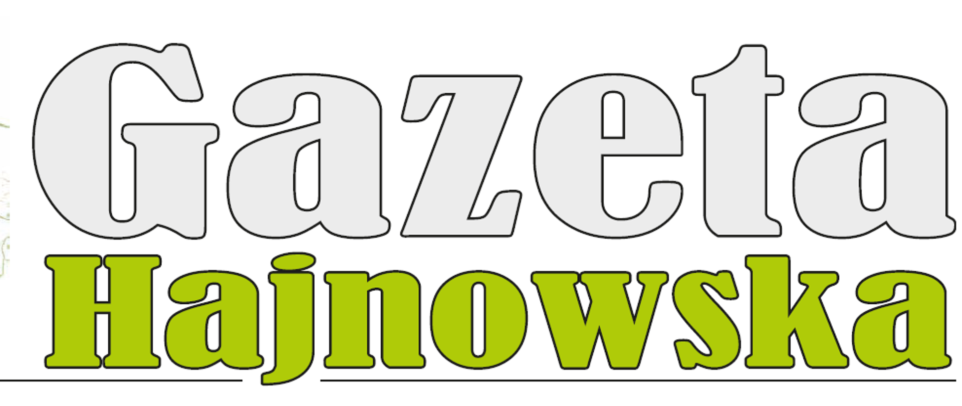 Gazeta Hajnowska, #AktywnyPowiat na jubileusz