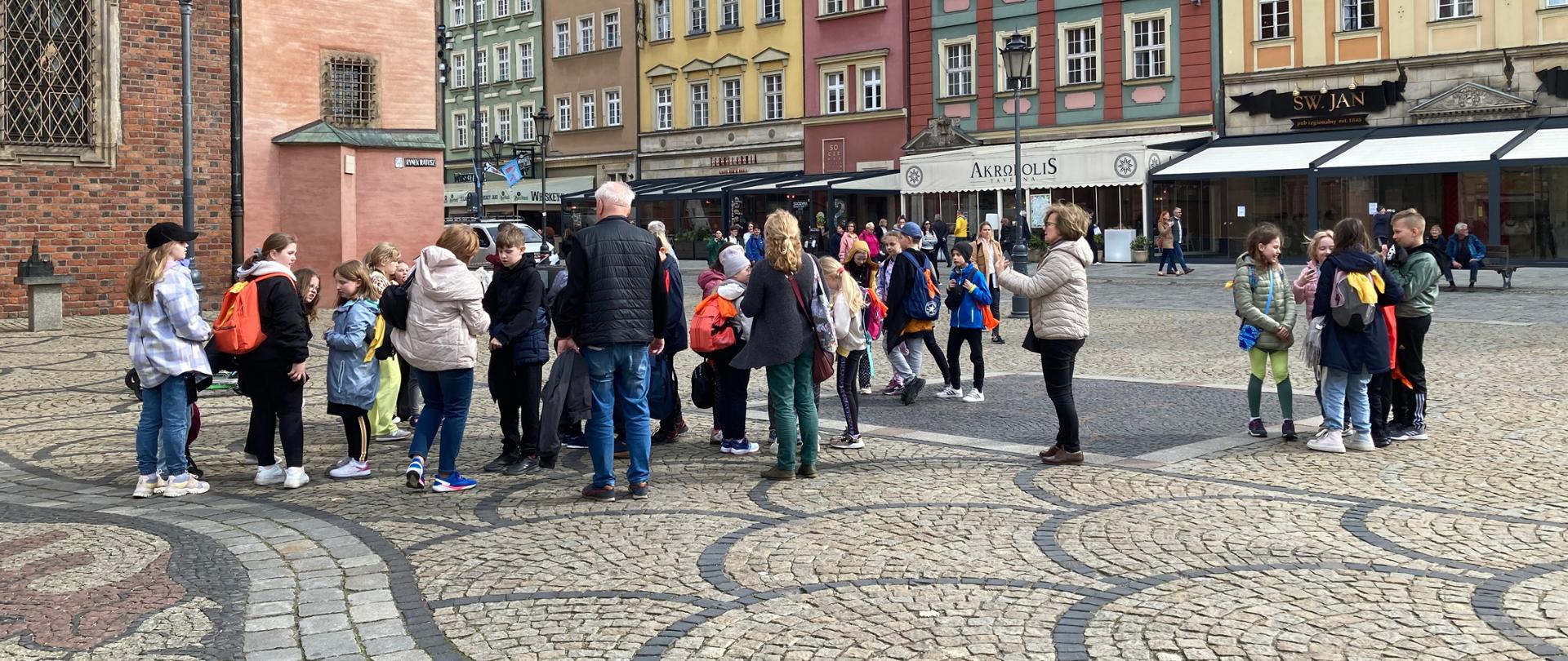 Wrocław