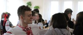 Wspólna nauka tańca