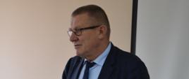 Komputery dla dzieci z rodzin byłych pracowników PGR