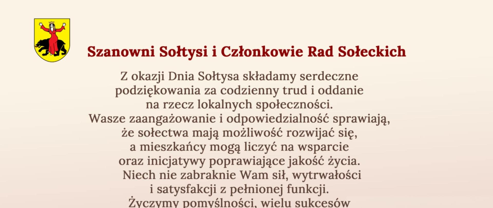 Dzień Sołtysa