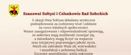 Dzień Sołtysa