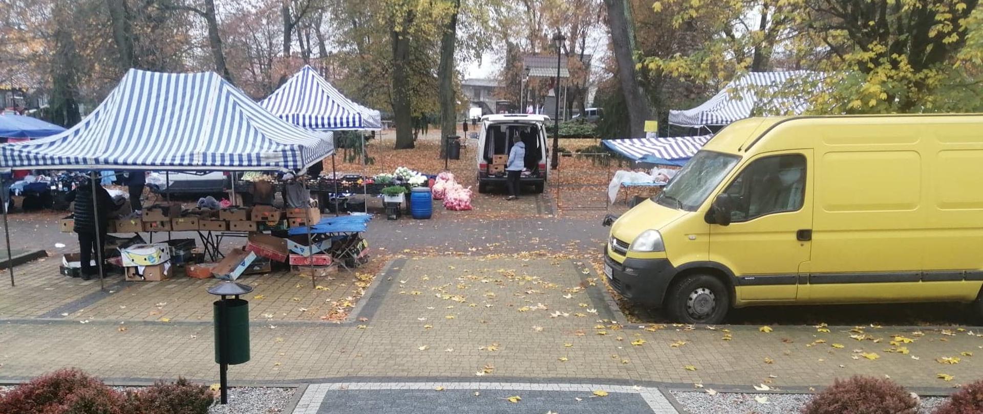 Jarmark św Jadwigi (2)