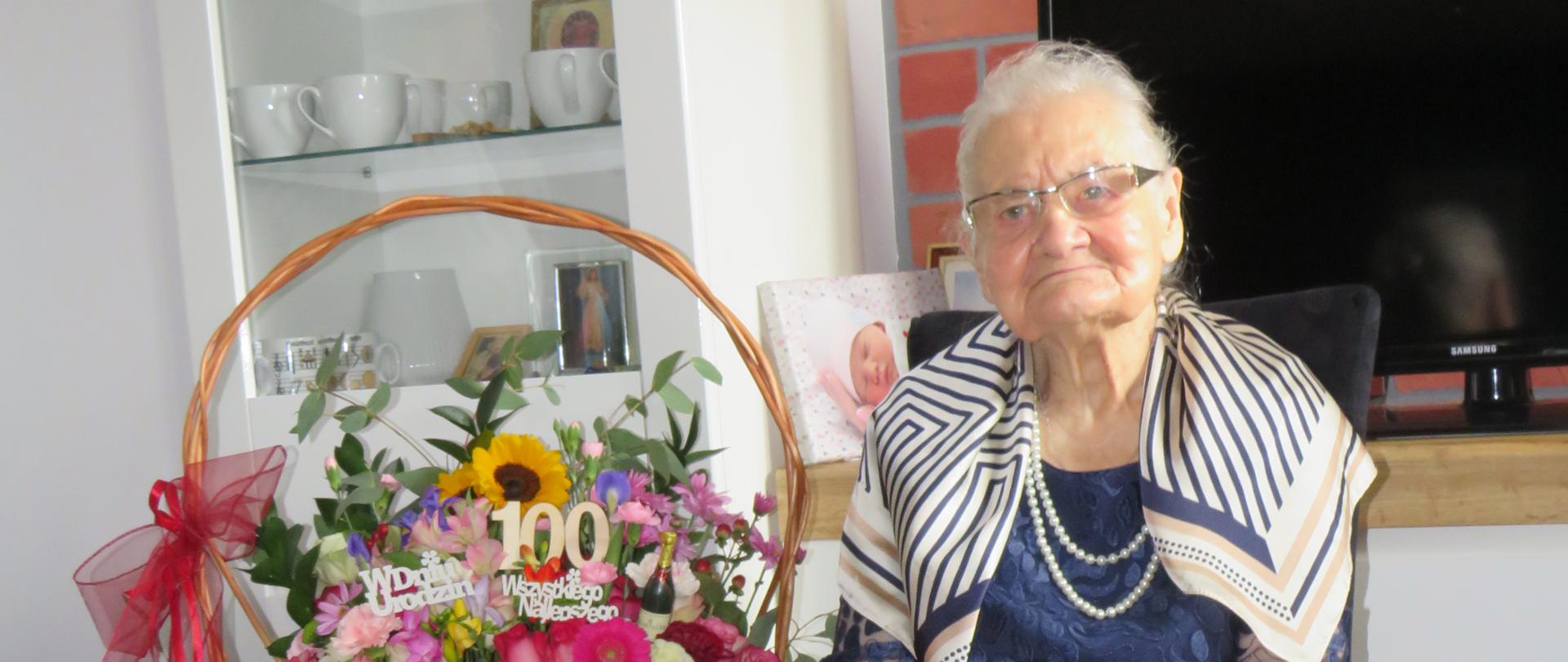 Pani Zofia Turek