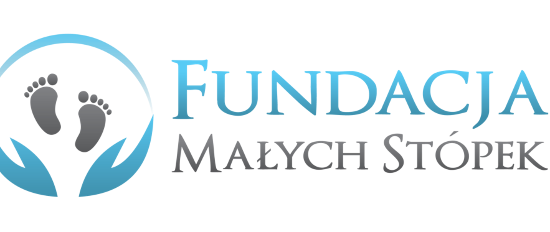 Fundacja Małych Stópek - logo