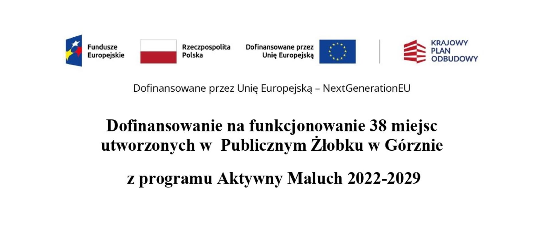 Aktywny Maluch