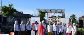 Dni Miasta i Gminy Mordy - 29.07.22 r.