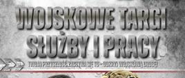 Wojskowe Targi Służby i Pracy
