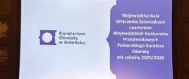 Sukces uczniów z klasy 8a