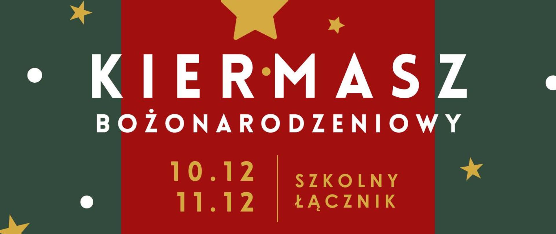 kiermasz 