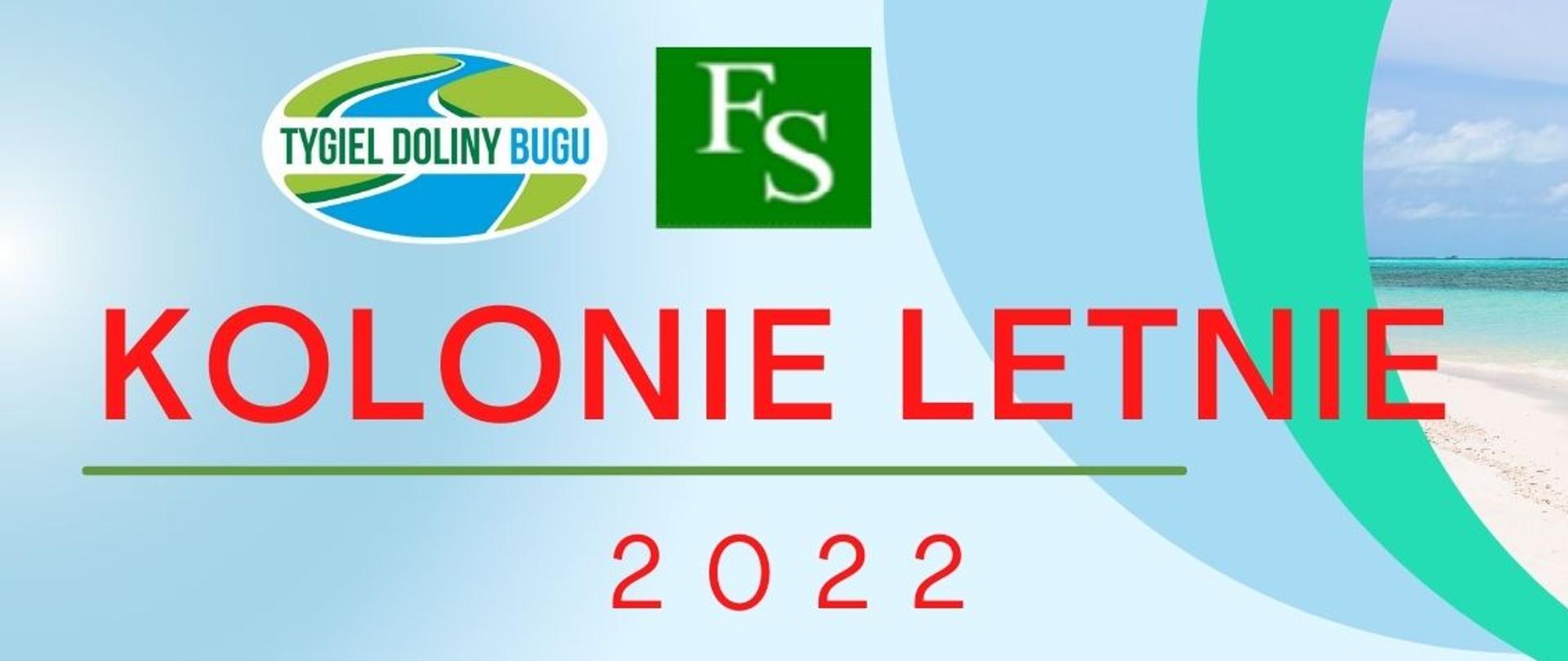 Kolonie Letnie 2022