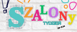szalony tydzień