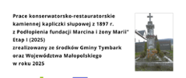 kapliczka