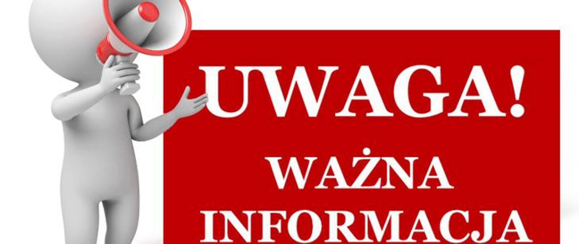 uwaga