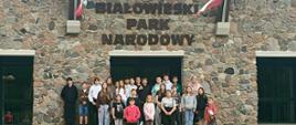 Białowieski Park Narodowy