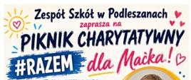 #razem dla Maćka
