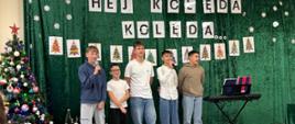 Kolędowanie