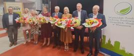 Wsparcie dla Jednostek OSP z terenu Powiatu Siedleckiego