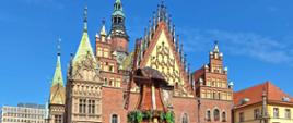 Wycieczka do Wrocławia