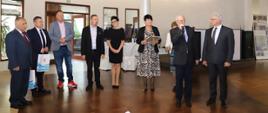 Międzynarodowy Dzień Niewidomych w Powiecie Koneckim