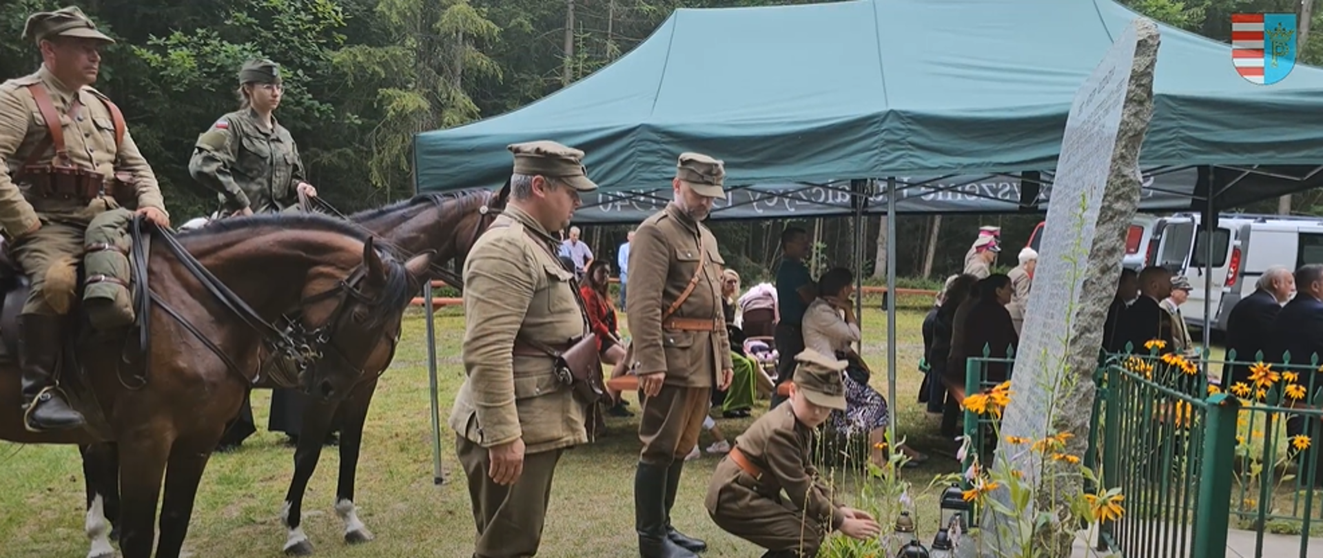 Pacyfikacja Gałki