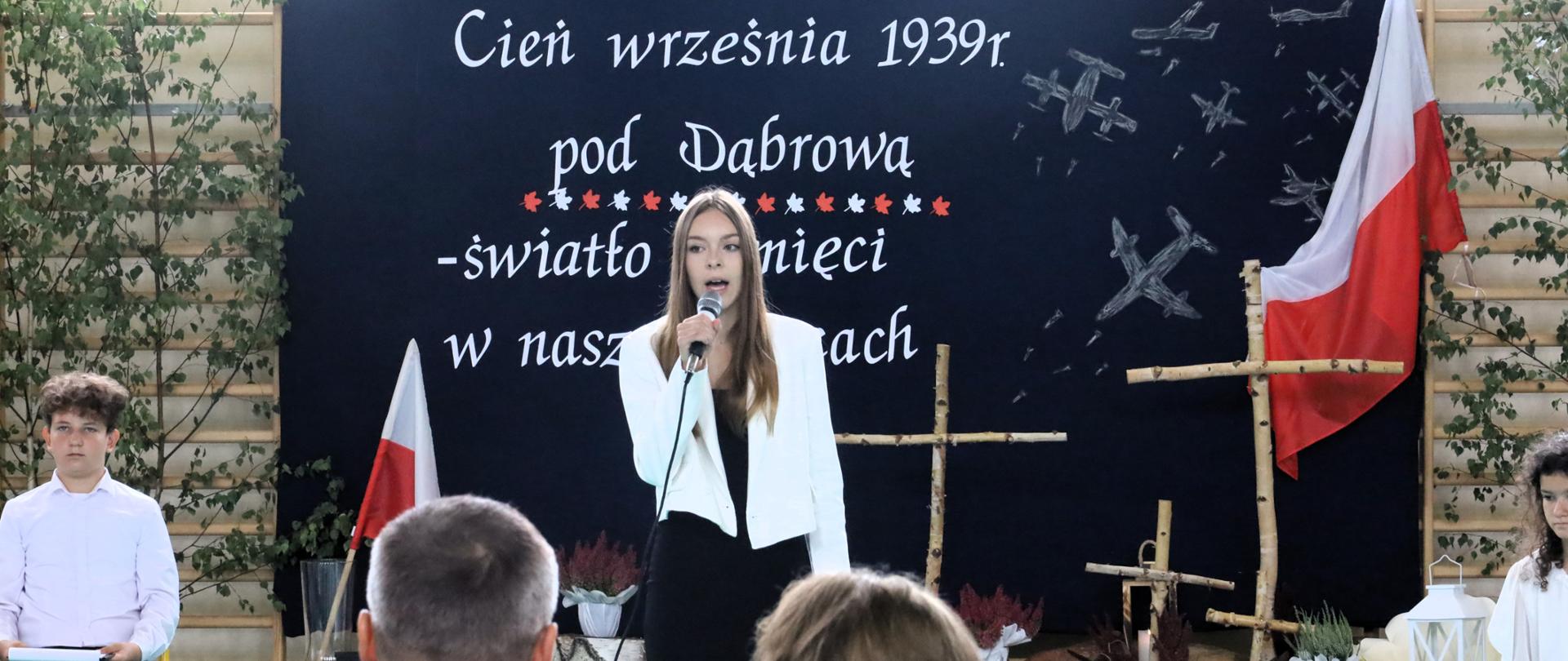 87 rocznica Mordu Jeńców Wojennych Żołnierzy 74 GPP z Lublińca
