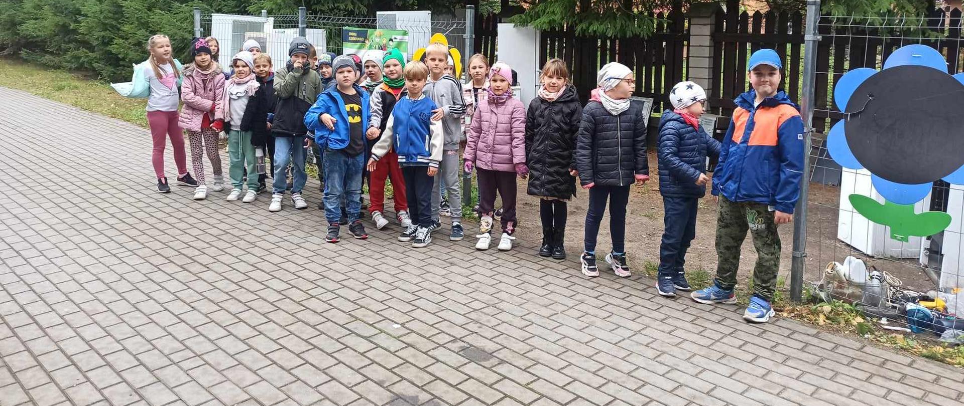 EkoDrużyna Gołdap informuje
