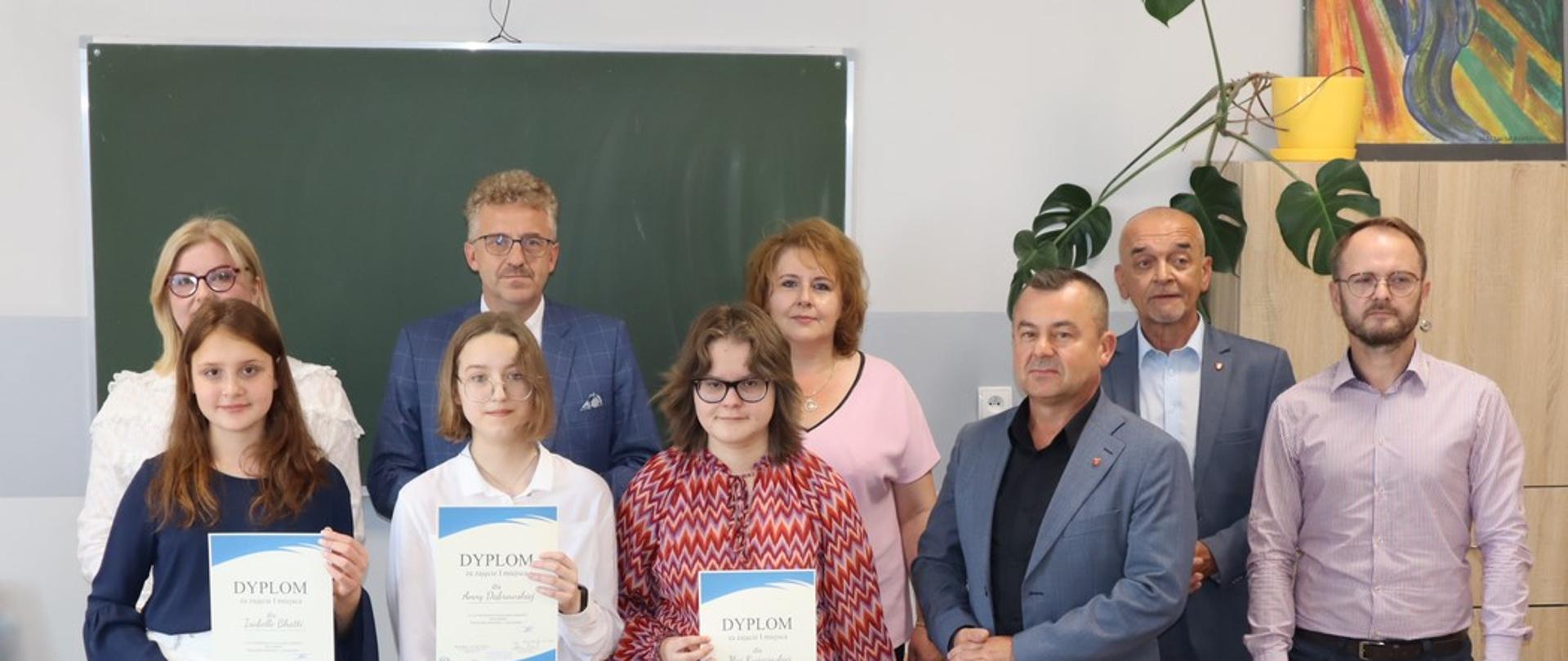 Twórzcie a my będziemy pokazywać Wasze talenty