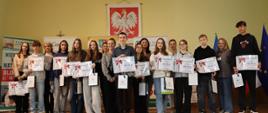 Olimpijczycy są wśród nas