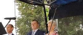Dożynki Gminne 2021 - Święto Mazowieckich Plonów