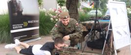 Foto. Tomasz Migalski