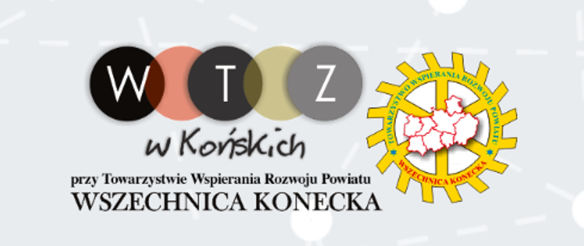 Baner WTZ