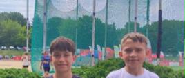 🏆 Finał Czwartków Lekkoatletycznych w Łodzi – wielkie emocje! 🏃‍♀️🏃‍♂️