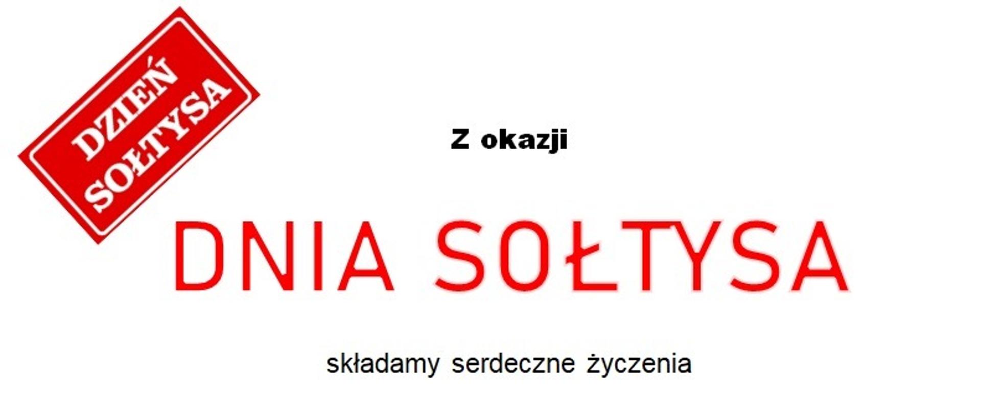 Dzień Sołtysa
