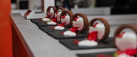 EXPO SWEET - deserki II - miejsce