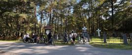 wycieczka rowerowa