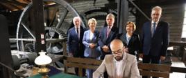 Wsparcie dla koneckich zabytków